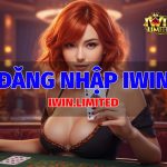 đăng nhập iwin