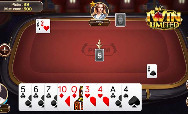 Xây dựng chiến lược bài vững chắc