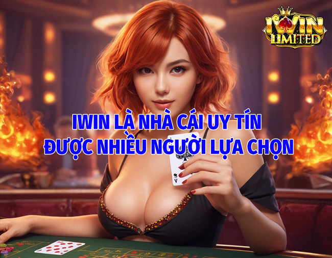 Đánh Giá Uy Tín Của iWin