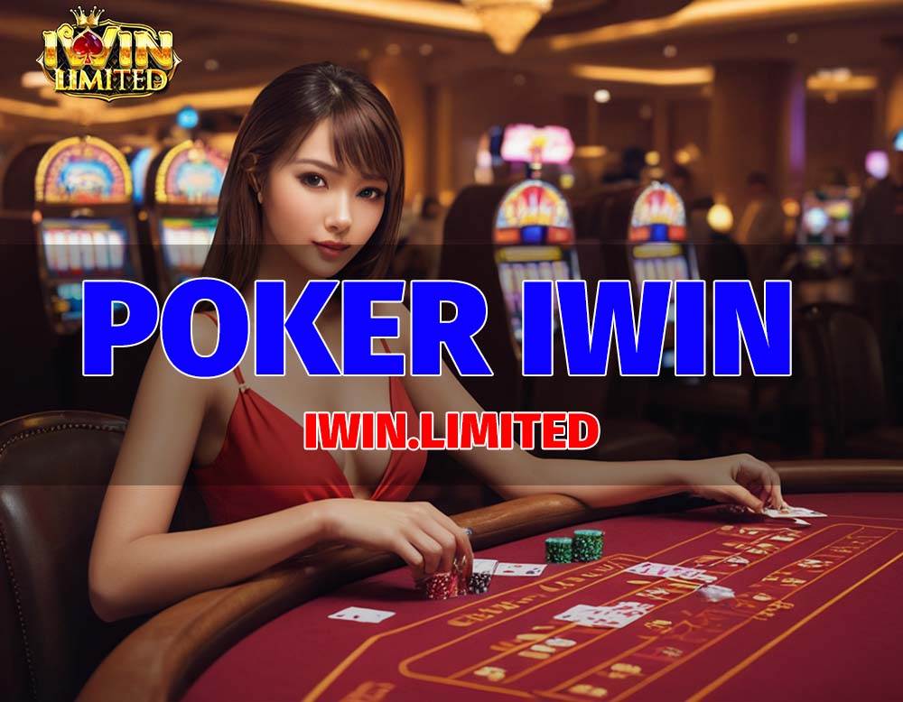 Poker iWin