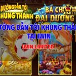 game đường dẫn đến khung thành iwin
