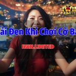 giải đen khi chơi cờ bạc
