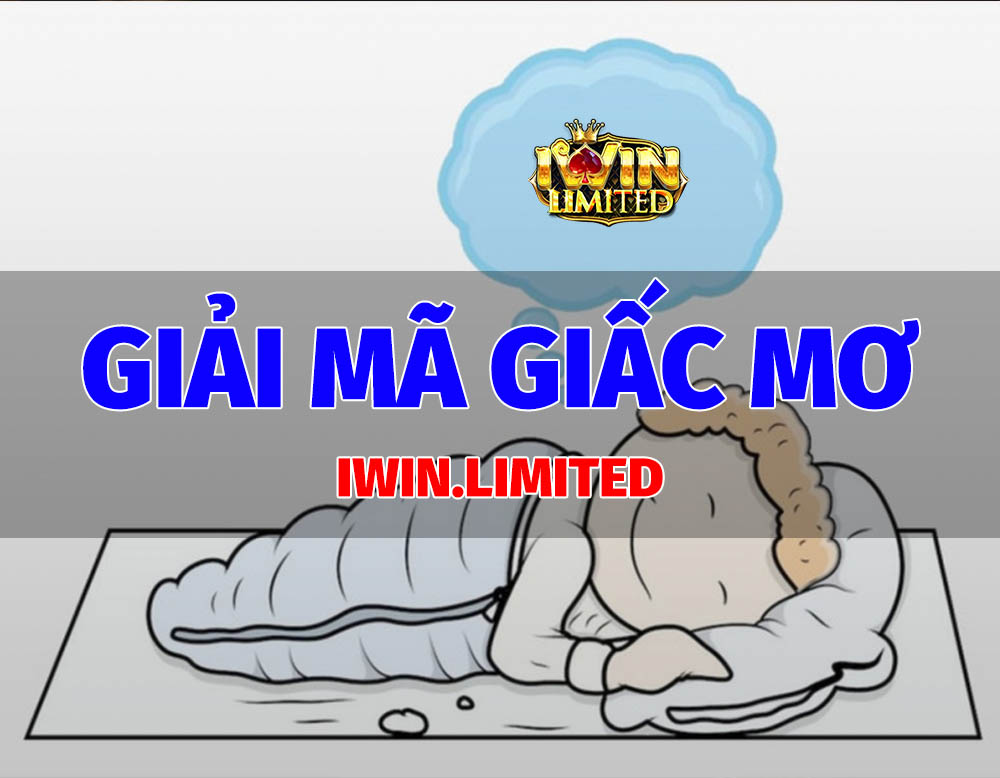 Giải mã giấc mơ