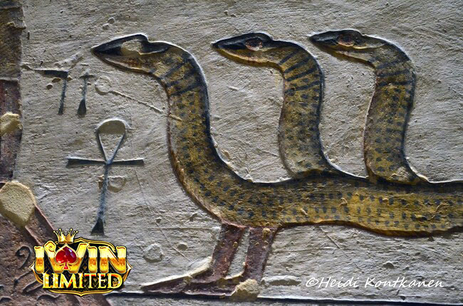 Giải mã giấc mơ thấy rắn 3 đầu theo văn hóa