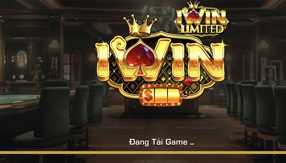 tham gia chơi iWin bằng phần mềm