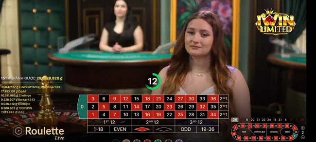 Giao diện đẹp mắt