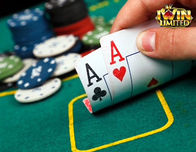 Giới thiệu bài xì dách