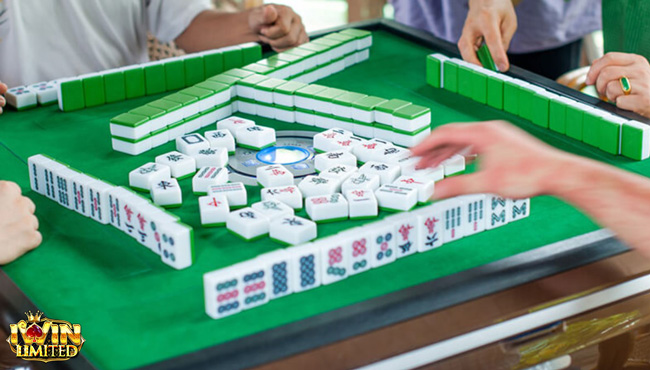 Giới Thiệu Bài Mạt Chược Chuẩn Nhất