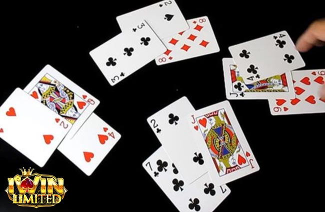 Hướng Dẫn Cách Chơi 3 Cây Luôn Thắng