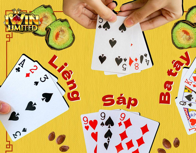 Hướng Cách Chơi Bài Liêng 3 Cây Cho Người Mới Bắt Đầu