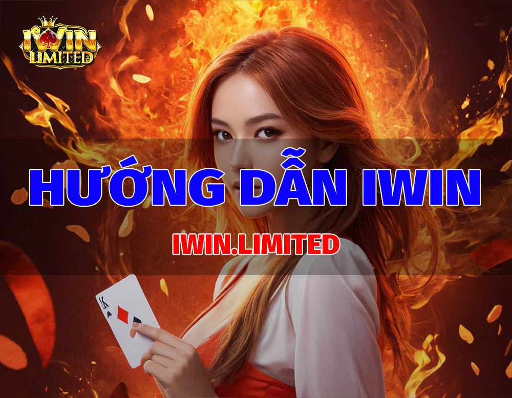 Hướng dẫn iWin
