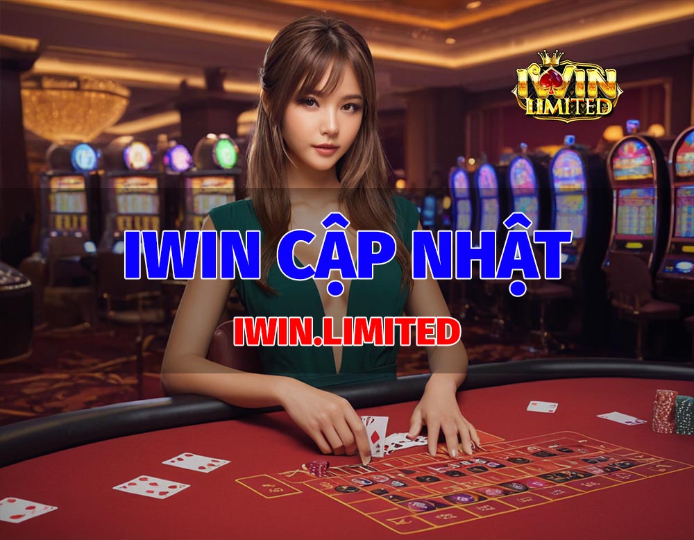 iwin cập nhật là gì