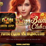 iWin Club và Bumclub