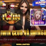 iWin Club và iWin68