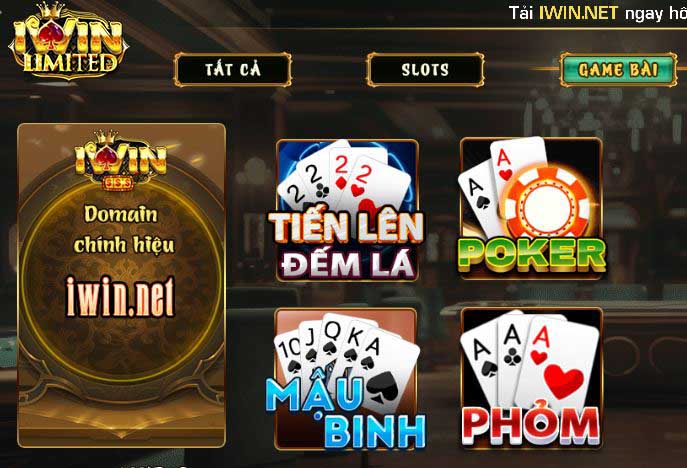 iwin hiện có 2 triệu người chơi