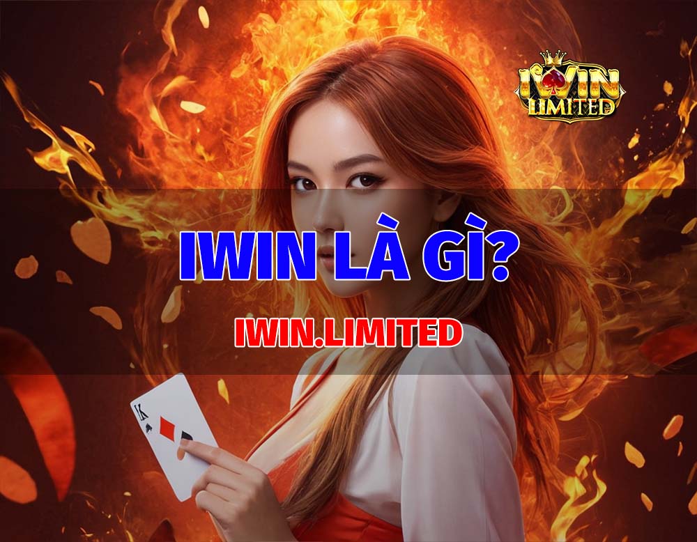 iwin là gì?