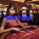 iwin ở đâu?