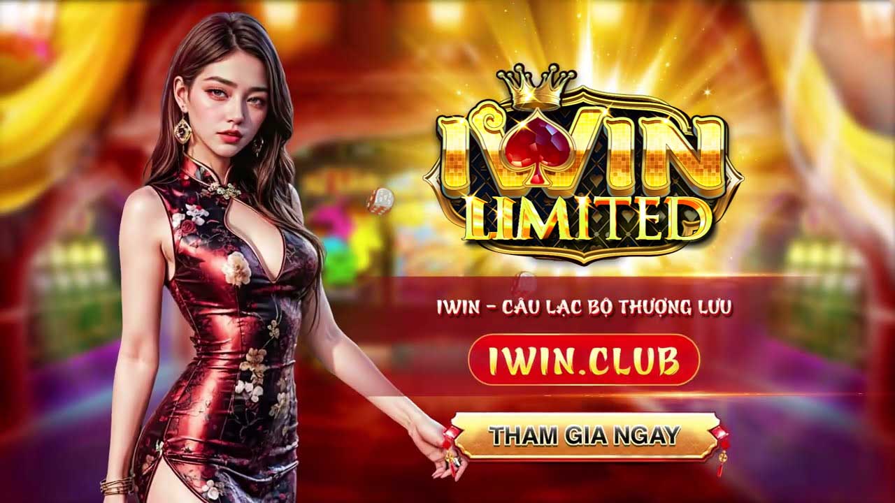 iwin thay đổi domain thường xuyên