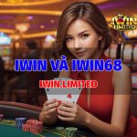 iwin và iwin68