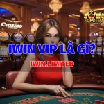 iwin vip là gì?