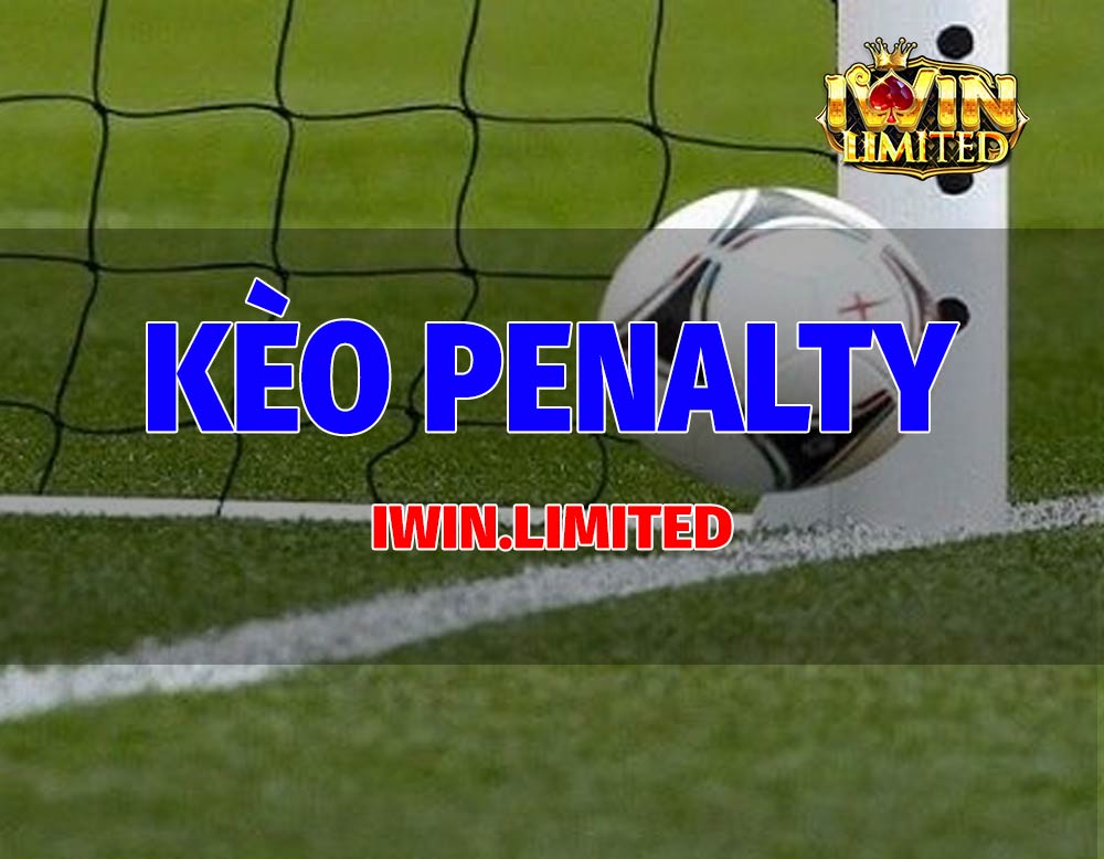 kèo penalty