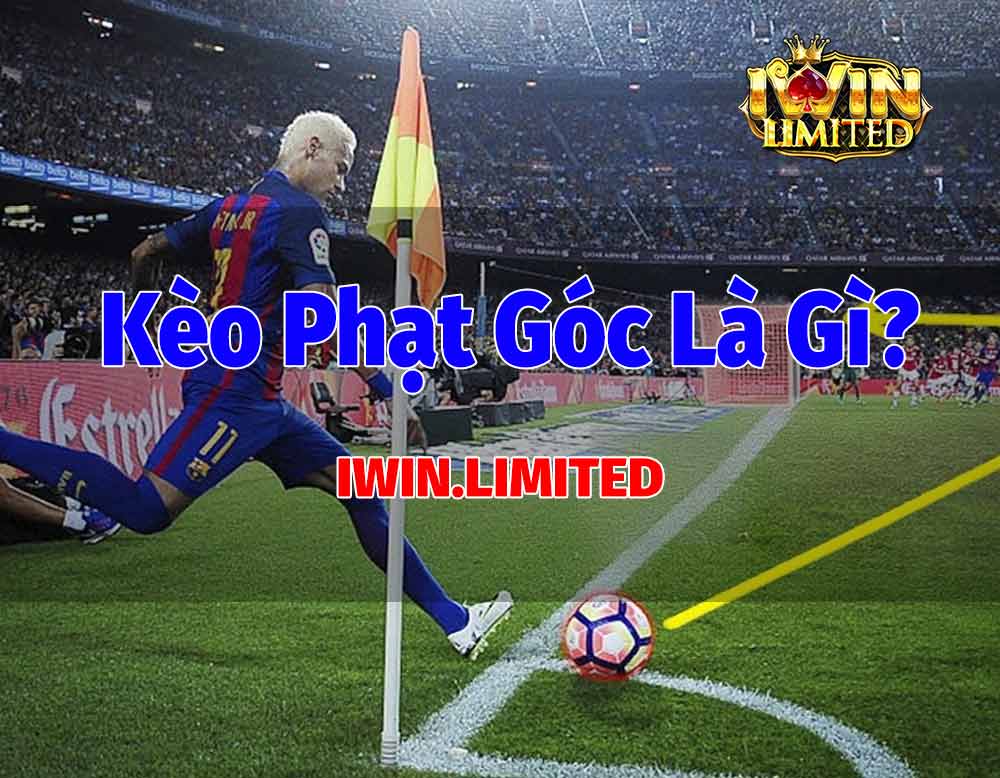 kèo phạt góc trong cá độ bóng đá