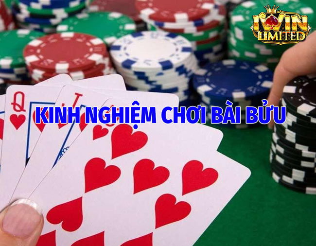 Kinh Nghiệm Chơi Bài Bửu Cho Người Mới Bắt Đầu