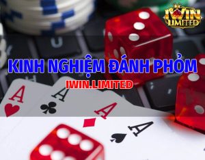 Kinh nghiệm đánh phỏm