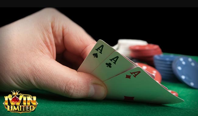 Kỹ năng cần thiết khi chơi bài 3 cây