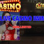 live casino iWin