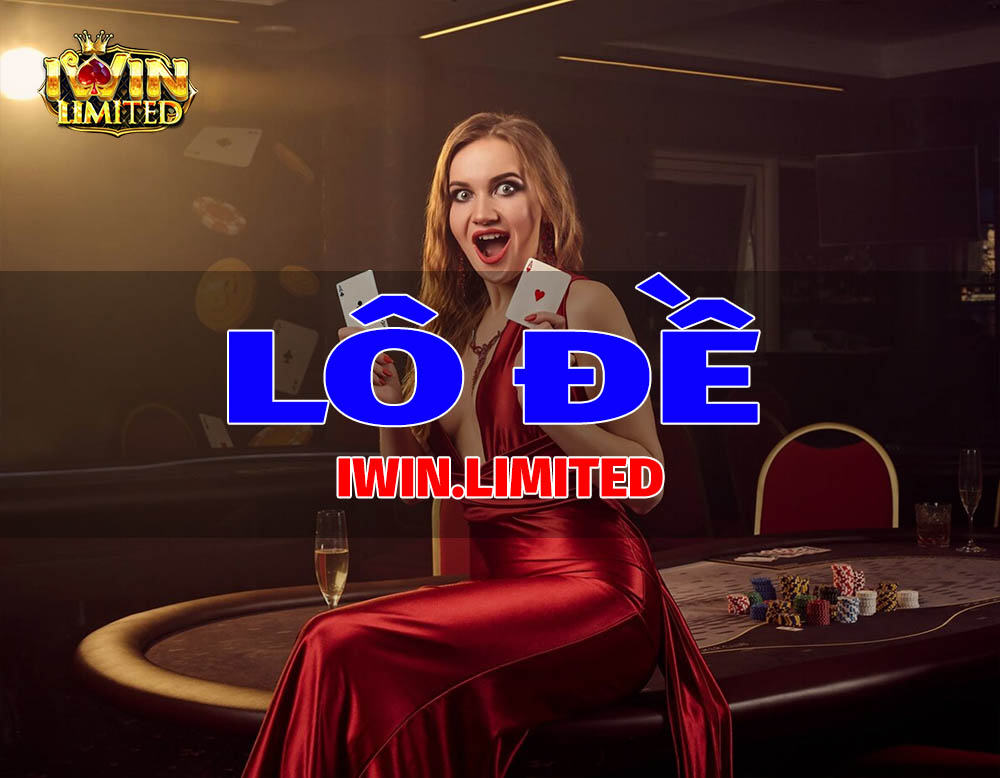Lô Đề iWin