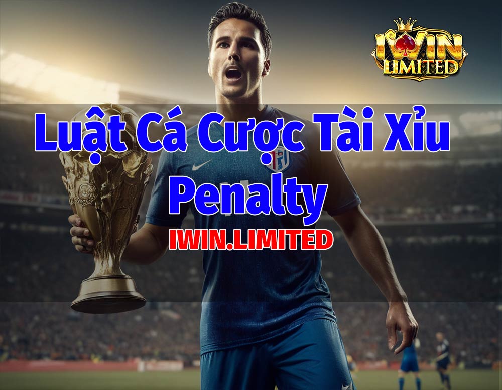 luật cá cược kèo penalty
