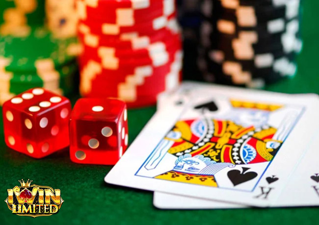 Luật Chơi Bài Xệp Cập Nhật Mới Nhất