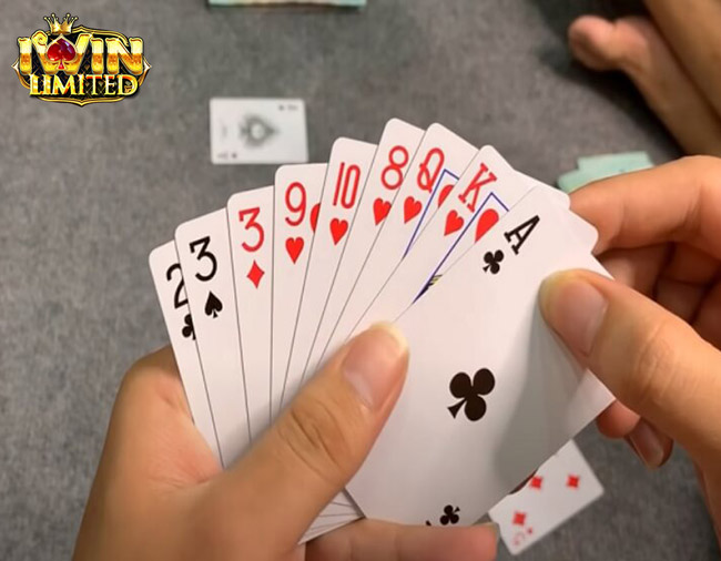 Luật chơi và cách tính điểm bài phỏm