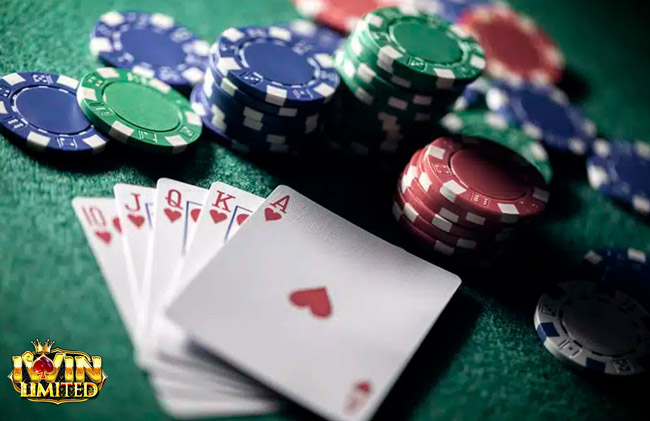 Lưu Ý Khi Chơi Bài Xệp