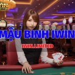 Mậu Binh ongame iWin