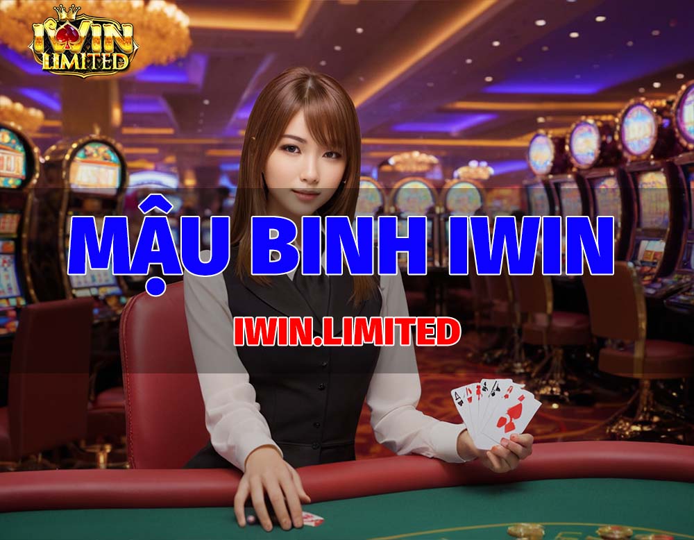 Mậu Binh ongame iWin