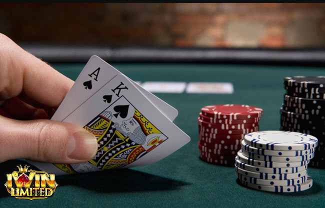 Mẹo Chơi Poker Tổng Hợp