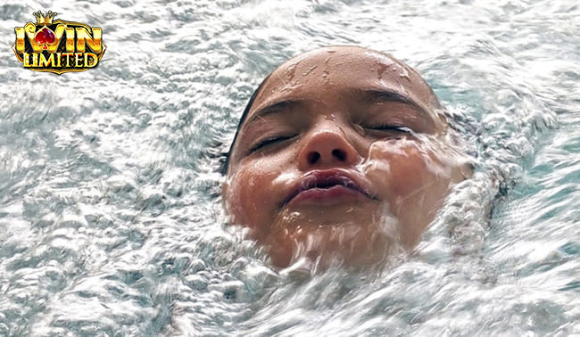 Mơ thấy em bé bị đuối nước