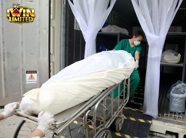 Mơ thấy mình chết lâm sàng và sống lại