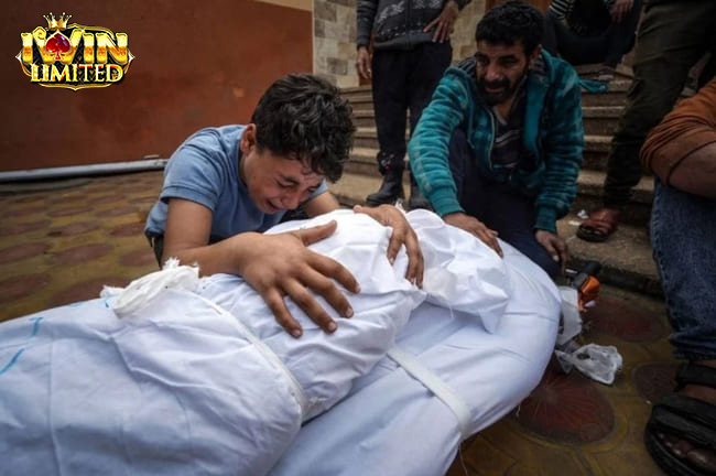 Mơ thấy người thân chết trong đau khổ