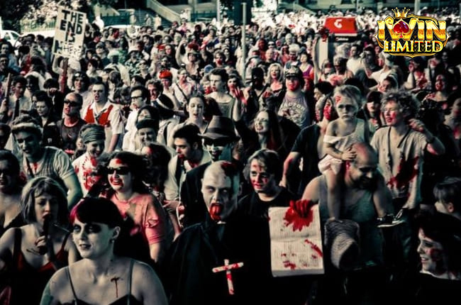 Mộng thấy gần nhà có nhiều xác chết về