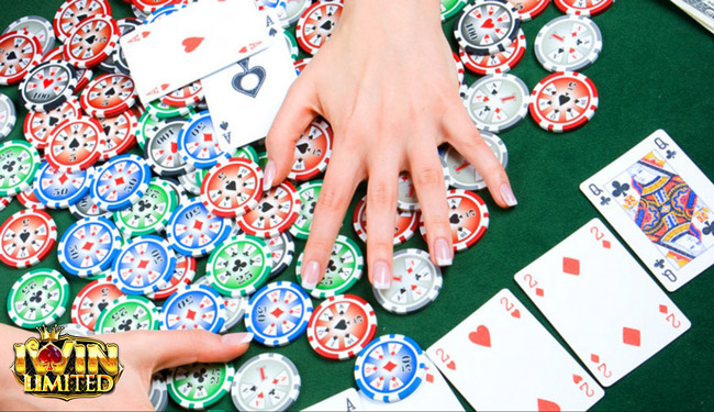 Liệt Kê Các Biến thể Poker Cập Nhật Mới Nhất