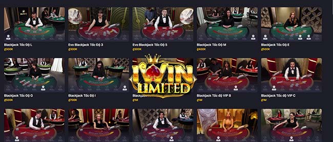 Hãy chọn mức cược phù hợp