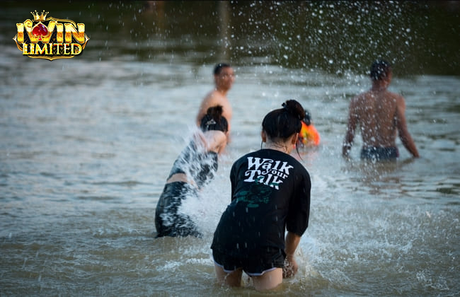 Nằm mơ thấy người chết đuối được mình cứu
