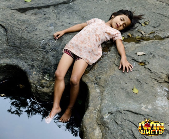 Nằm mơ thấy người chết về do bị đuối nước