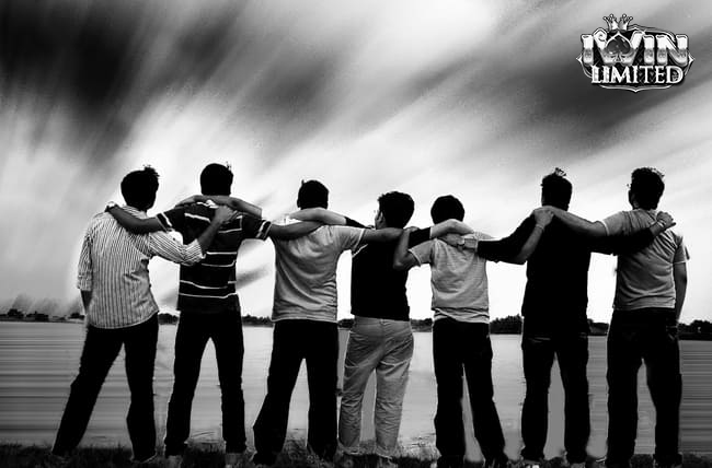 Nằm mơ thấy người chết về là bạn bè mình