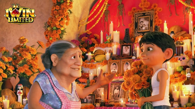 Nằm mơ thấy nói chuyện với người đã chết là bà