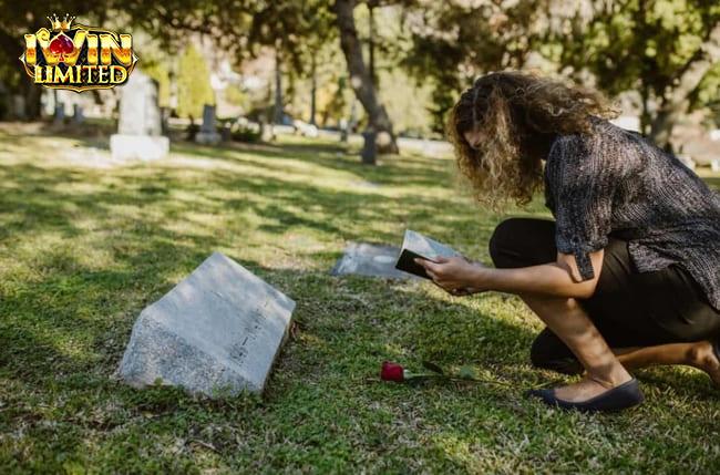 Nằm mơ thấy nói chuyện với người đã chết mang nhiều điềm báo