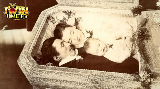 Nằm mơ thấy nói chuyện với người đã chết nằm trong quan tài